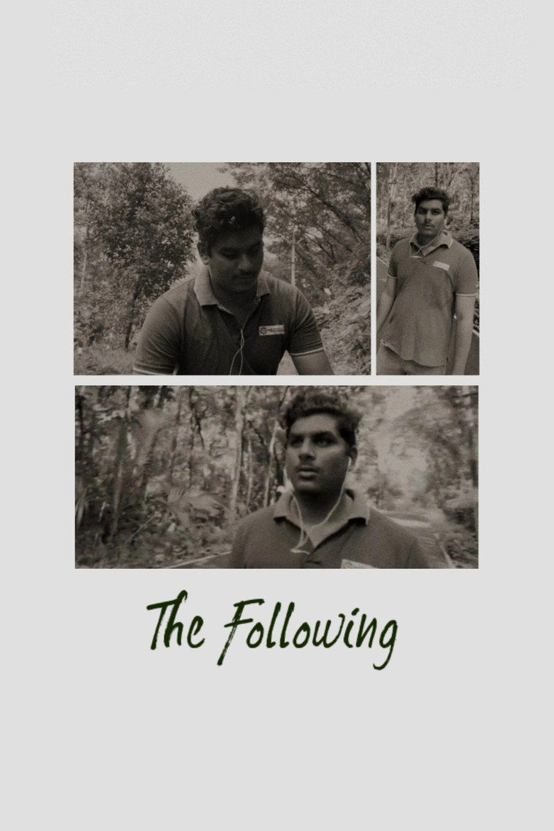 The Following