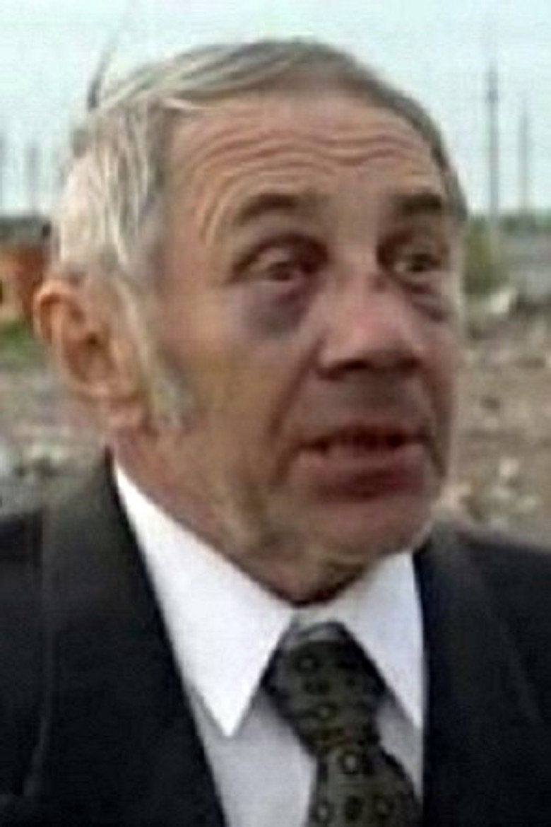 Vladimir Gorkov photo 2