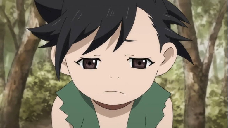 Still from Dororo - Season 1 Episode 19