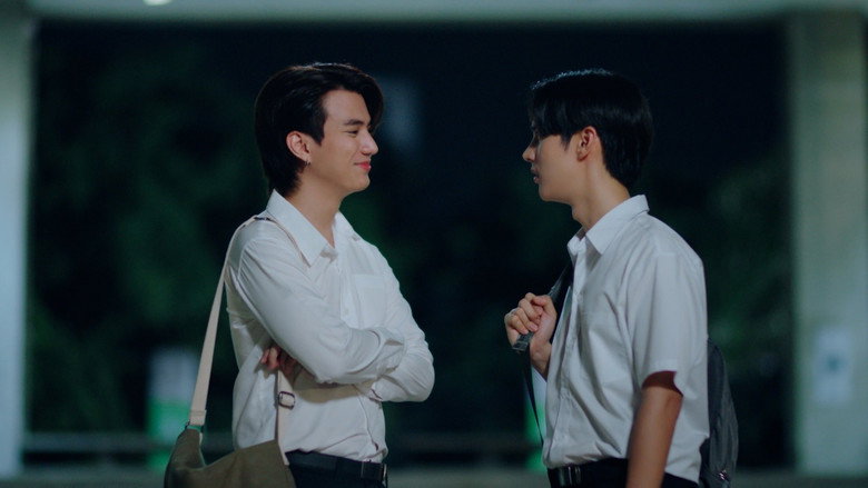 Still from 异世界来的男生 - 第 1 集 6
