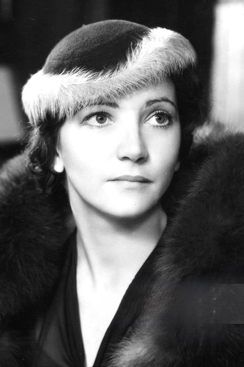 Ảnh Margaret Vines