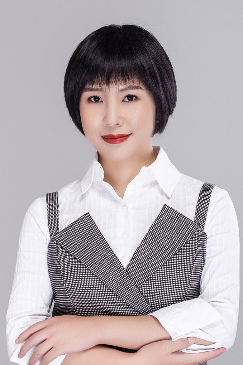程云峰 portrait