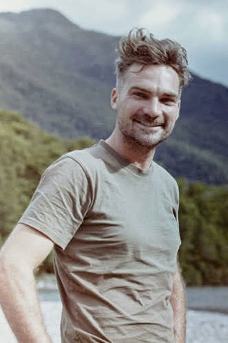 Maxime Duhamel portrait image