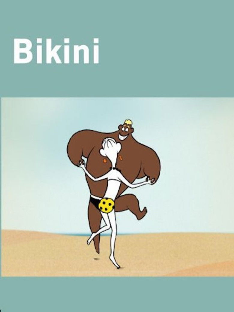 Imatge de Bikini
