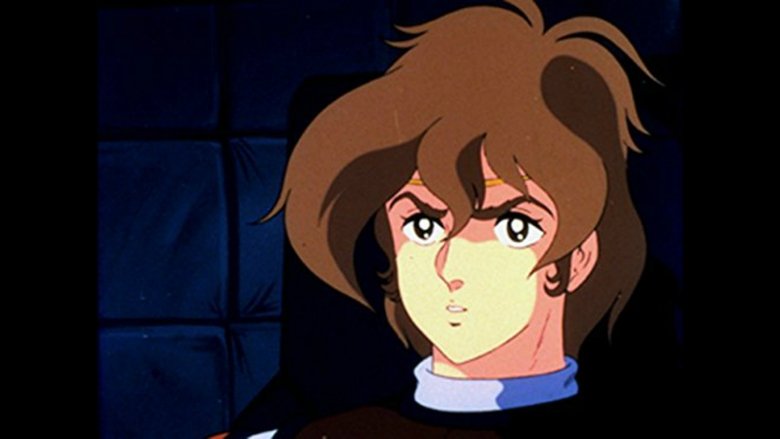 Still image for Dallos season 1 episode 1: Remember Bartholomew Still image for Dallos season 1 episode 1: Remember Bartholomew