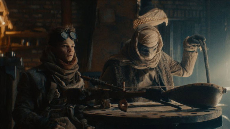 Sword of Vengeance image 11