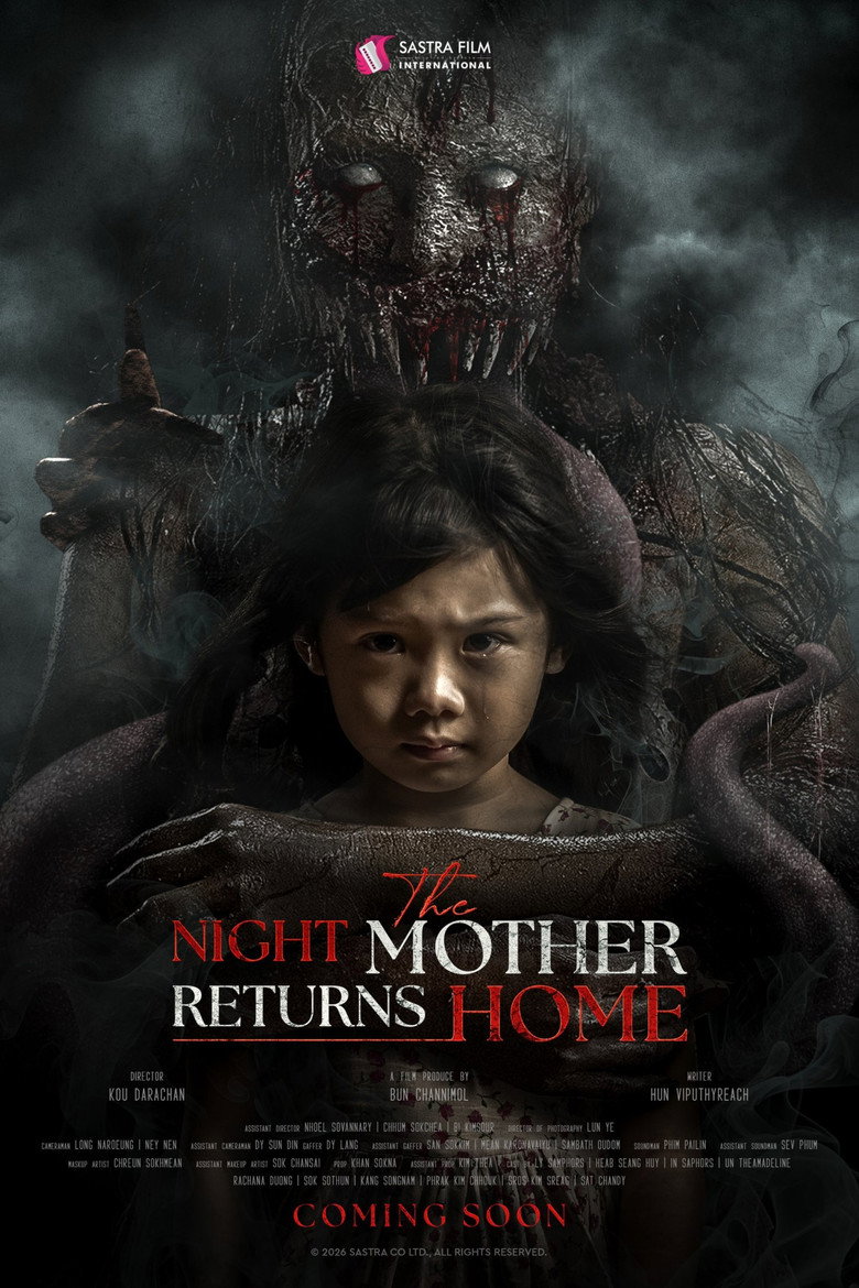 Imatge de The Night Mother Returns Home
