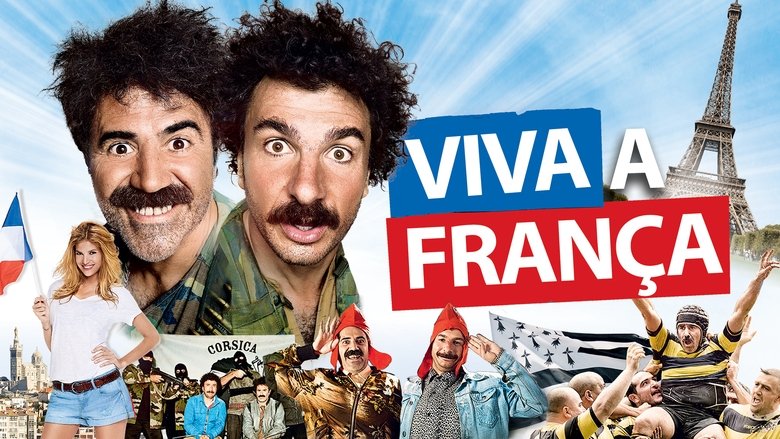 Vive la France (2013)