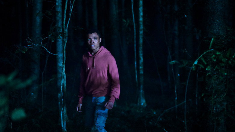 Still from The Wilds - Season 2 Episode 3