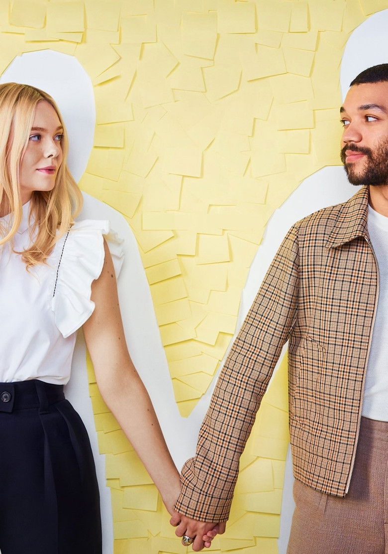 Imatge de All the Bright Places