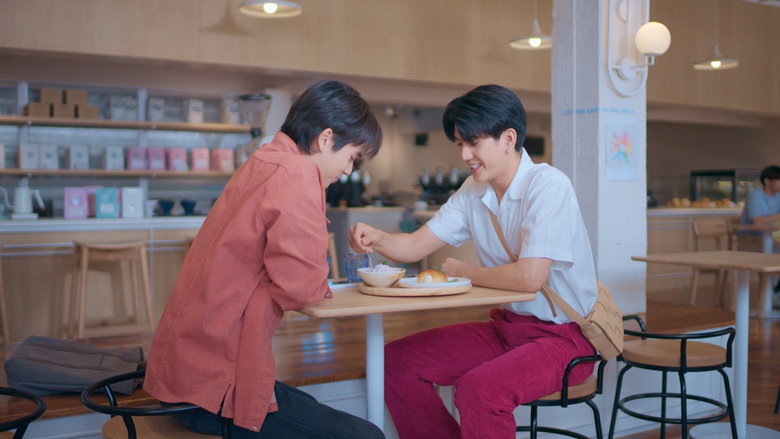 Still from รักสลับโลก - Season 1 Episode 3