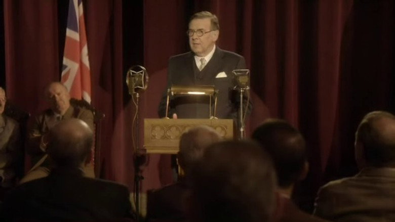 Still from The Kennedys - Season 1 Episode 1