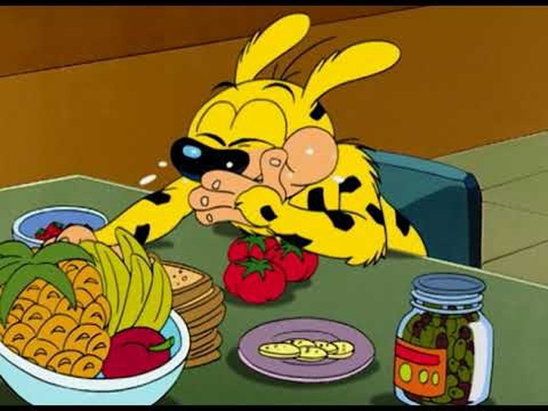 Still image for Marsupilami season 1 episode 17: Episode 17 Still image for Marsupilami season 1 episode 17: Episode 17
