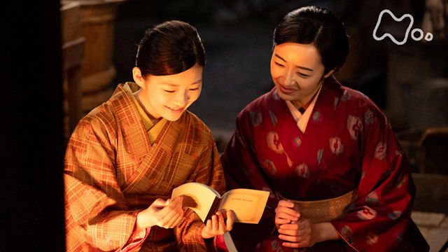 Still image for The Tiger and Her Wings season 1 episode 60: Episode 60 Still image for The Tiger and Her Wings season 1 episode 60: Episode 60