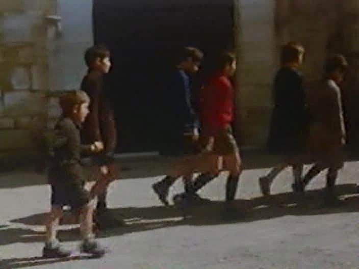 Still image for Graine d'Ortie season 1 episode 1: Episode 1