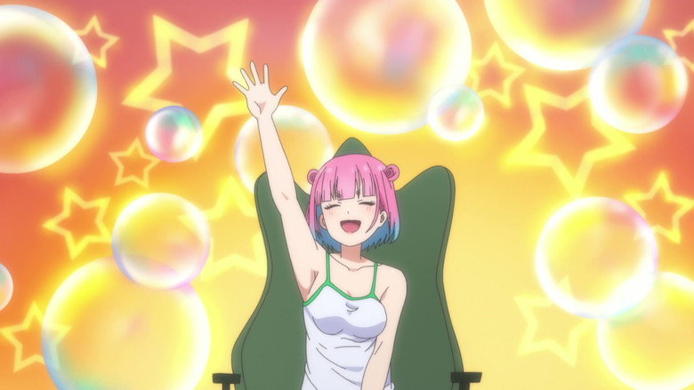Still from Hands off: Sawaranaide Kotesashi-kun - Season 1 Episode 6