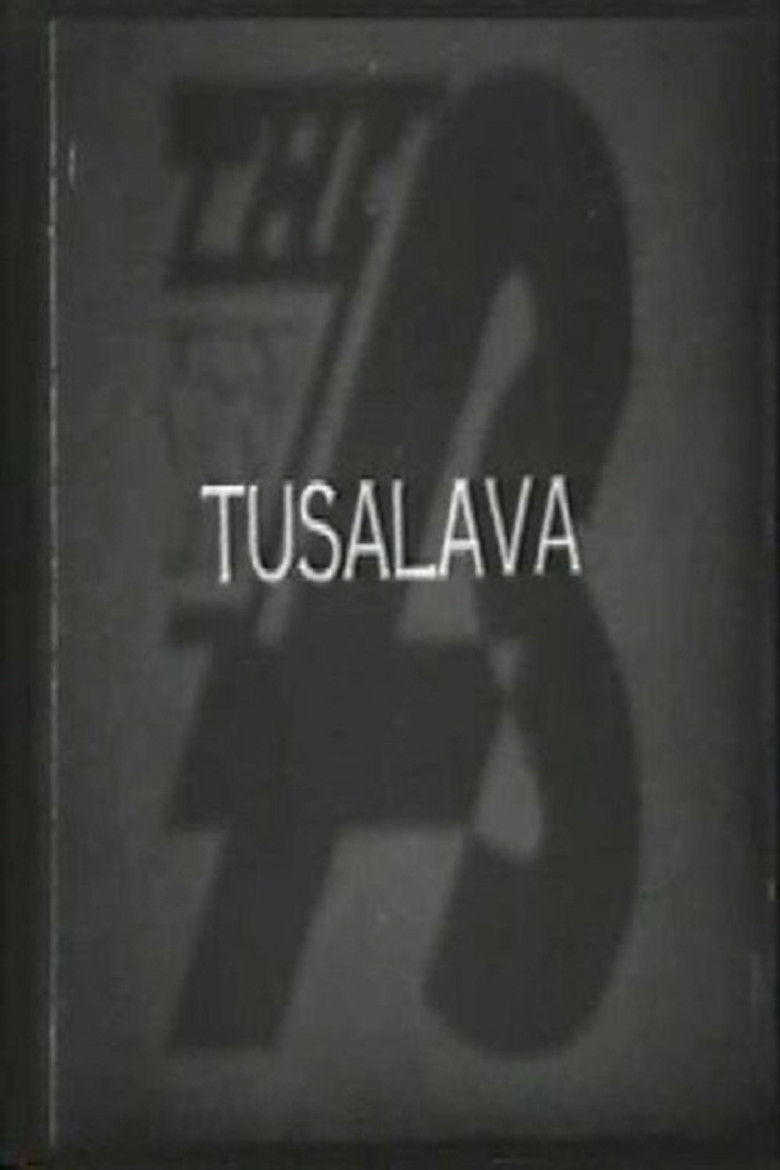 Imatge de Tusalava