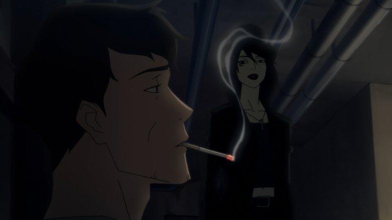 DC Showcase: Death (2019)