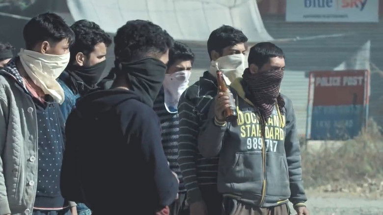 Still image for Avrodh: The Siege Within season 1 episode 1: The Calm Before The Storm Still image for Avrodh: The Siege Within season 1 episode 1: The Calm Before The Storm