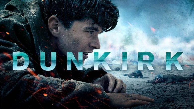 Dunkirk (2017)