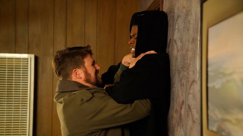 Still from Marvel's Cloak & Dagger - Season 2 Episode 8