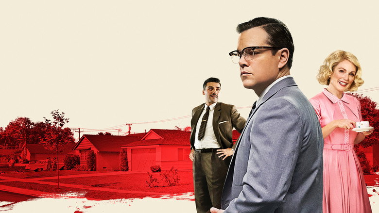 Suburbicon Photo 7