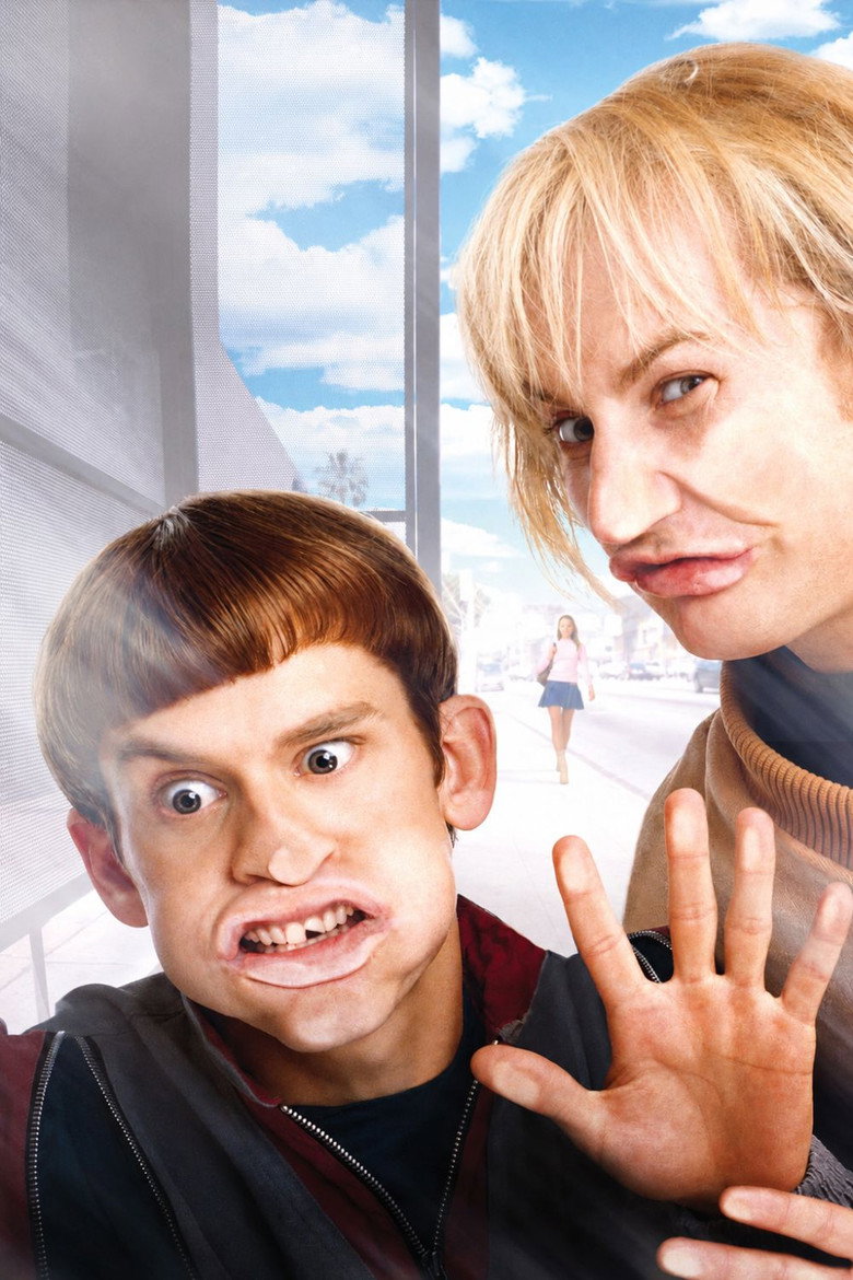 Imatge de Dumb and Dumberer: When Harry Met Lloyd