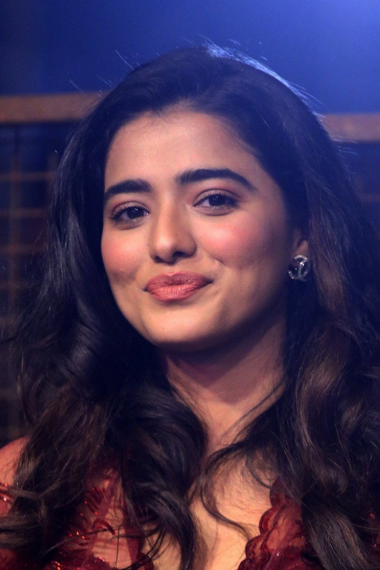 Ketika Sharma photo