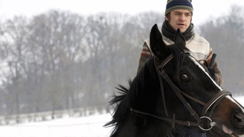 Still image for Znamení koně season 1 episode 6: Episode 6 Still image for Znamení koně season 1 episode 6: Episode 6