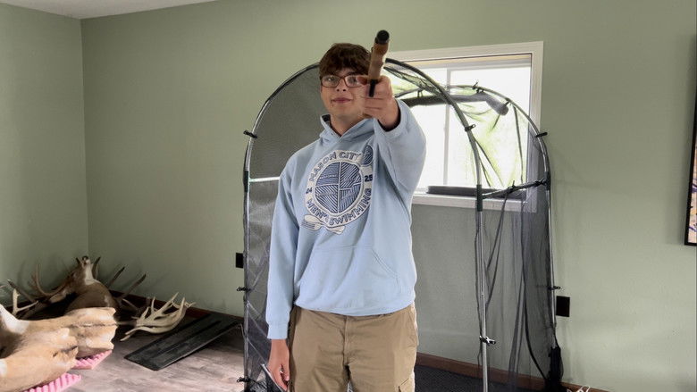 The Alfred Show Movie Photo 7