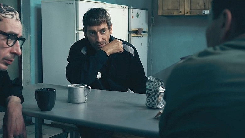 Still image for Северная звезда season 1 episode 6: Episode 6