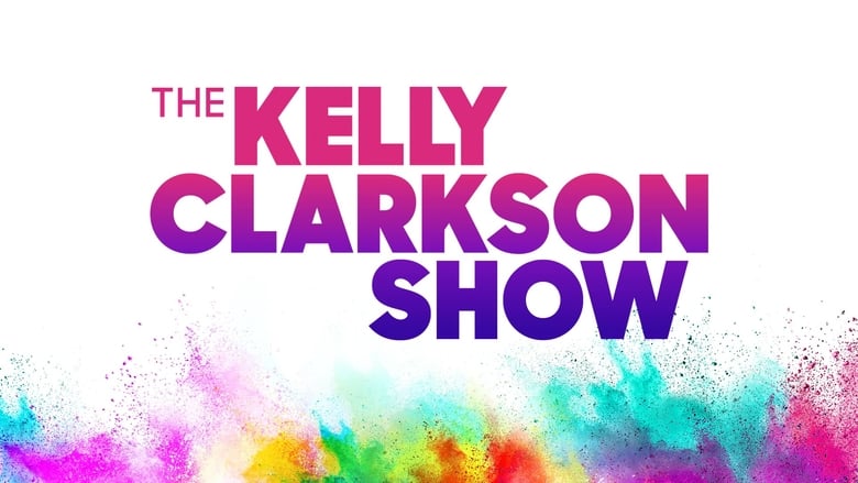 مشاهدة مسلسل The Kelly Clarkson Show مترجم أون لاين بجودة عالية