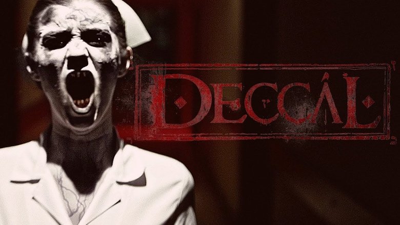 Deccal movie poster
