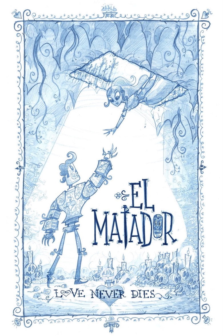 Imatge de The Book of Life