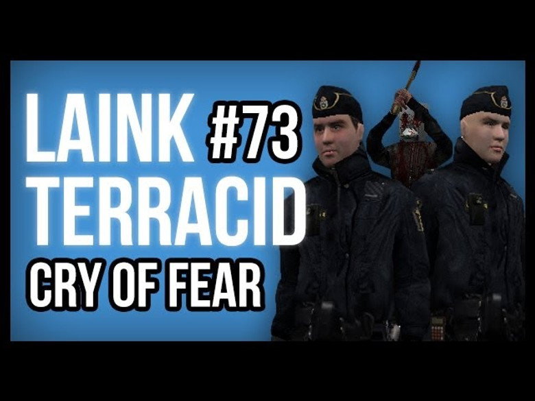 The scary game but in co-op (Cry of Fear)