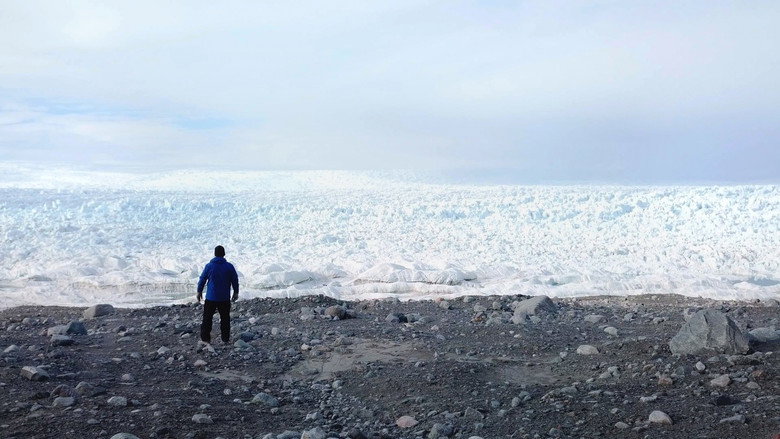 Polar Extremes image 1