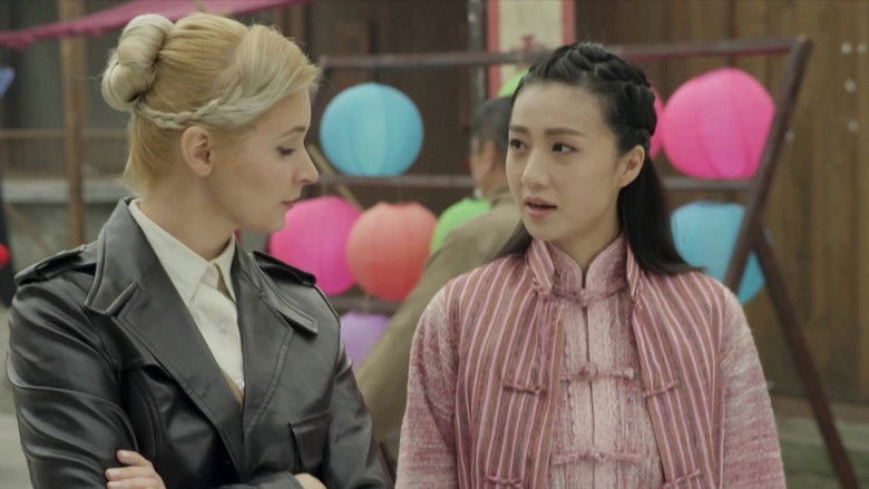 Still image for Destroy season 1 episode 25: Episode 25