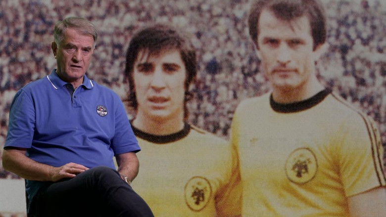 Still image for Years of innocence season 1 episode 6: Episode 6 Still image for Years of innocence season 1 episode 6: Episode 6