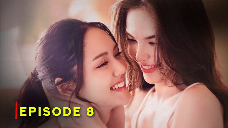 Still from รักเล่นกล - Season 1 Episode 8