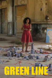 Green Line - L'Enfant-Chat (2024)