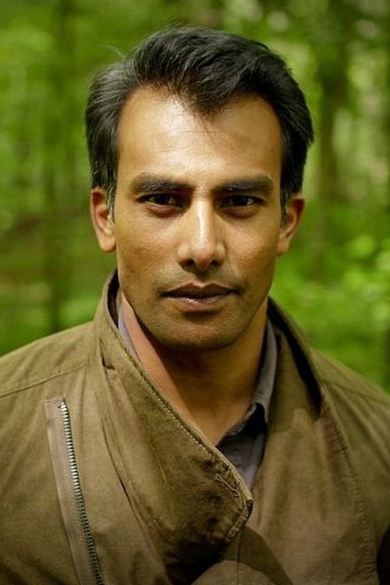 Sabet Choudhury portrait image