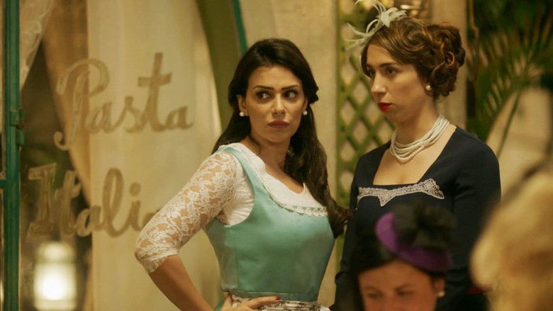 Still image for Eugenie Nights season 1 episode 10: Episode 10