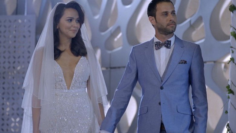 Still image for חתונה ממבט ראשון season 1 episode 1: Episode 1