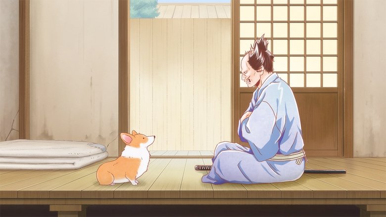 Still image for The Corgi and the Samurai season 1 episode 7: Episode 7 Still image for The Corgi and the Samurai season 1 episode 7: Episode 7