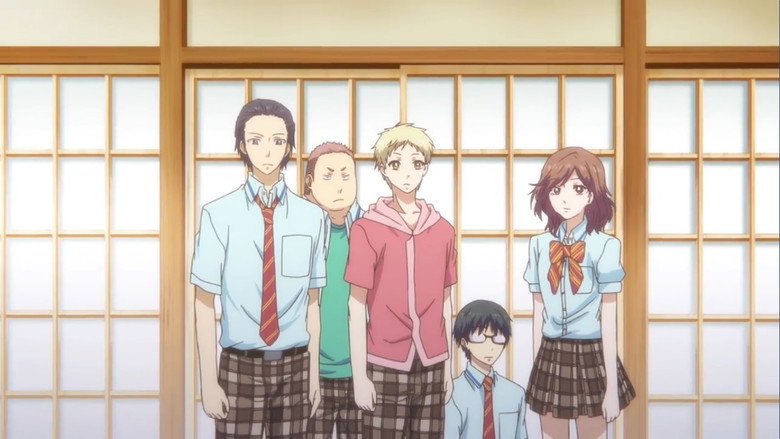 Still from Kono Oto Tomare!: Sounds of Life - Season 1 Episode 9