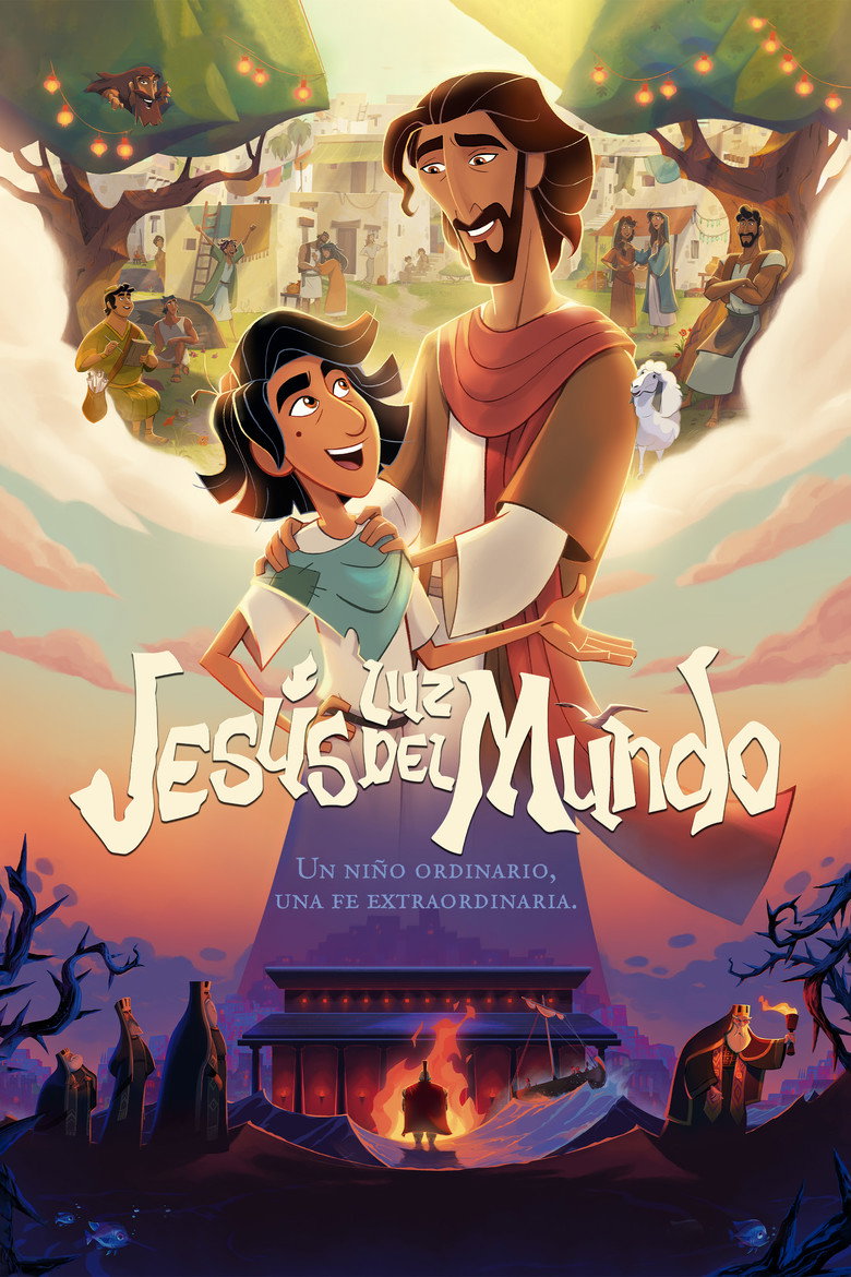 Póster la Película
