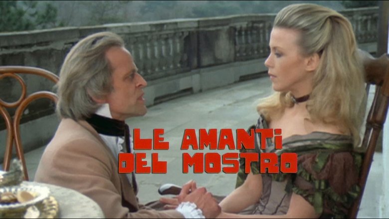 Lover of the Monster (1974)