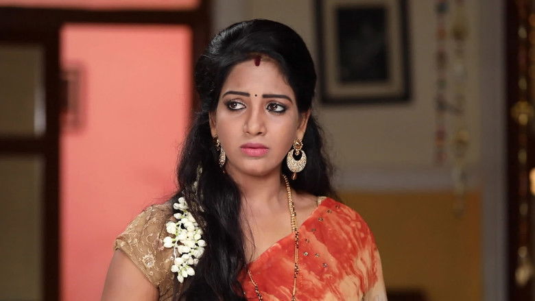 Still image for Chinna Thambi season 1 episode 134: Will Nandini Save Chinnathambi? Still image for Chinna Thambi season 1 episode 134: Will Nandini Save Chinnathambi?