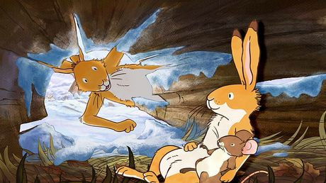 Still image for Guess How Much I Love You season 1 episode 11: Inside Day Still image for Guess How Much I Love You season 1 episode 11: Inside Day