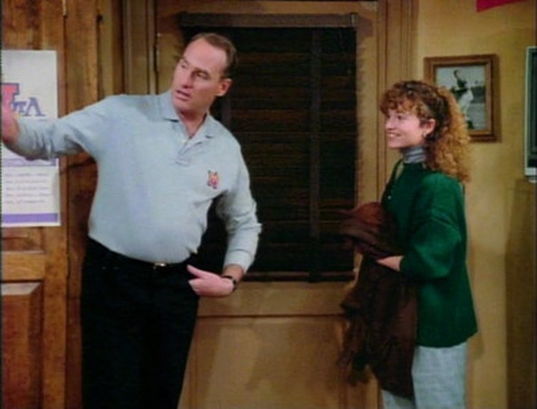 Still image for Coach season 1 episode 4: I'm in Love with a Boy Named Stuart